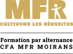 Certificateur partenaire : MFR Moirans