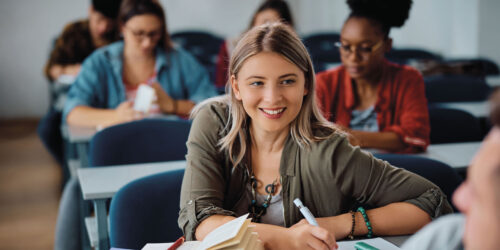 Formation Moniteur-éducateur : pourquoi choisir INITIATIVES ?