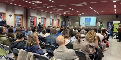 17-11-2025 : les ACT INITIATIVES invités à la rencontre ARS 92 des acteurs du sport, santé et handicap